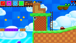 Preview: Another Castle | Boss Dungeon