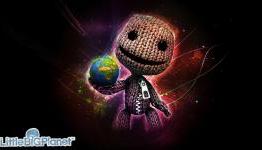 LittleBigPlanet update: It’s Tearaway time