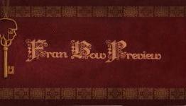 Fran Bow Preview [NoobFeed]