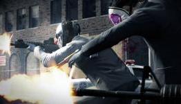 Payday 2 Physical Launch Facing Nationwide Issues