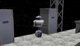Aerospace engineers explore the future of space exploration in sandbox title Hadron’s Forge
