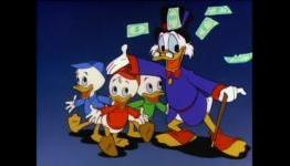 DuckTales: Remastered Hits PSN Today