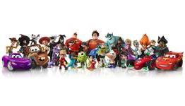 Disney Infinity “Crystal Lightning McQueen” Figure Spotted