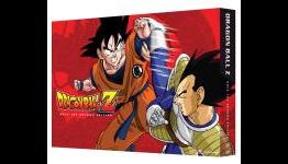 FUNimation New Release Tuesday – Rock the Dragon