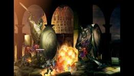 World-Building and the Dense, Impelling History of Dragon’s Crown