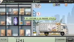 Dubai Delivery Review – GamesReview