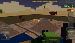 Guncraft Review | Entertainment Buddha