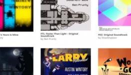 Game Music Bundle 5 Released