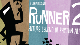New DLC for Runner2: Future Legends of Rhythm Alien Coming to Wii U This Week