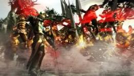 The Maul Squad: Dynasty Warriors 8 Review