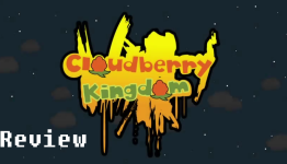 Video Review: Cloudberry Kingdom [NintendoNetwork64]