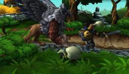 CastleStorm Game Curious Video: It Approaches