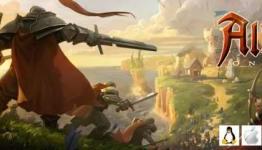 Albion Online – A True Cross-Platforms Sandbox MMO