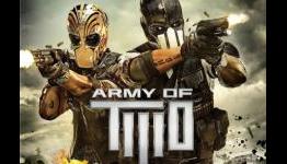 Army of Two: The Devil’s Cartel Review | ComboCaster