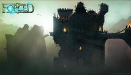 Interview – Forced Releasing Soon, “Easy to Port to Wii U”, Developers Recommend Pro Controller