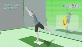 Wii Fit “Saved” Man’s Life