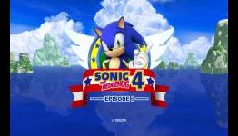 Sonic the Hedgehog 4: Episode 1 Review