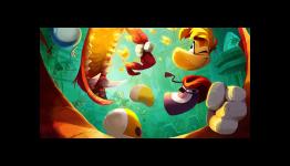 Rayman Legends Demo Hits X360/PSN