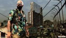 Max Payne 3: A Payne In The ****