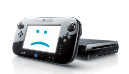 Bleak Wii U Outlook