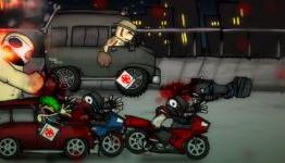 Charlie Murder Review | Pixelated Sausage