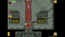 Forbes – ‘Ultima Forever’ Review: The Folly Of Lady British