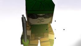 Guncraft Review | GameDynamo