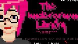 Machines of Loving Grace: A Look at Digital: a LoveStory
