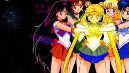 [Pixelitis] RPG Treasure Chest: Sailor Moon: Another Story