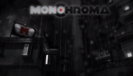 Monochroma Hands-On Impressions