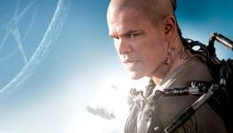 Elysium Review | Movies Hate You Too
