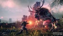 The Witcher 3: Wild Hunt CG Trailer Leaks Early