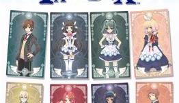 The Guided Fate Paradox Coming to North America November 5th, Limited Edition in Tow