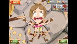Amateur Surgeon 3 Review | Gamezebo