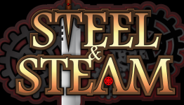 Steel and Steam Preview – Punching Beta