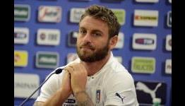 Chelsea FC target Daniele De Rossi to make statement about future