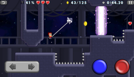 Mikey Hooks Review | Mac|Life