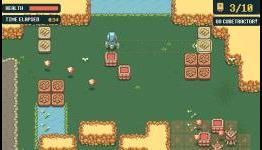 Cubetractor Review | GodisaGeek