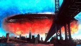 20 Best Disaster Movies of all Time