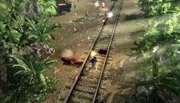 Subspace Reviews: Narco Terror review