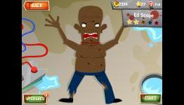 Amateur Surgeon 3 Cheats And Tips: Ed Scape Walkthrough