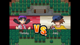 Fan-Made Pokémon Melanite Version Reunites Fans With Long-Lost Features