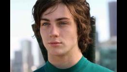 Aaron Taylor-Johnson Talks Kick-Ass 2 and Avengers: Age of Ultron