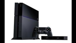 (Rumor) Possible PS4 Release Date Leaked.