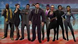 Saints Row IV Review | Splitkick