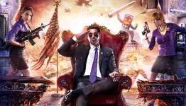 ‘Saints Row 4′ Review | Game Rant