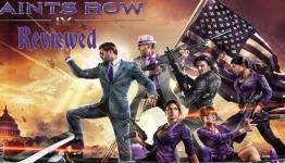 Saints Row IV – Review (360, PS3, PC) – Mature-Gaming