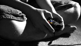 Quest Not Found: Videogame Addiction
