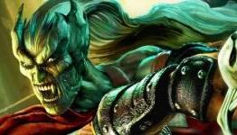 Legacy of Kain: Nosgoth Details Leaked – Multiplayer PC Focused, May Come To Other Platforms