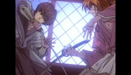 Latest Photos From Live-Action “Kenshin” Sequel